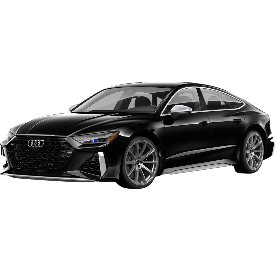 Audi RS6/RS7 C8 ECU+TCU