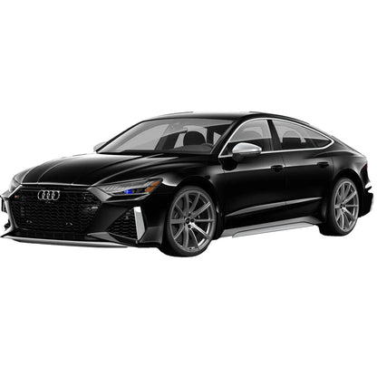 Audi RS6/RS7 C8 ECU+TCU