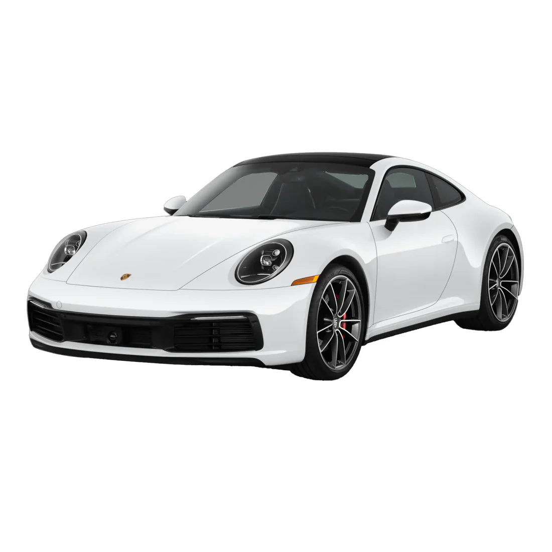 Porsche 911 (992) Carrera S / Carrera 4S (2019+)