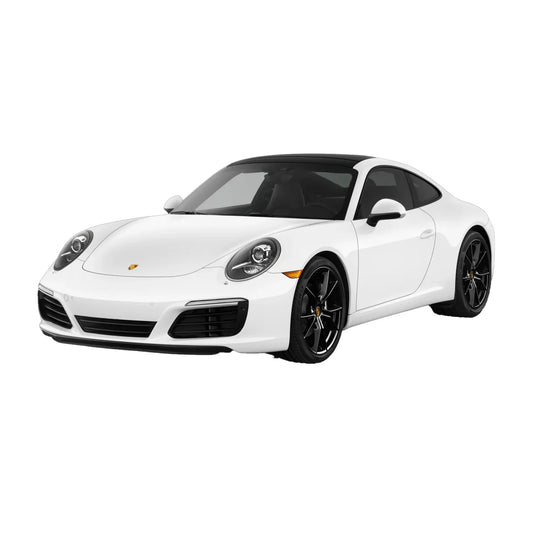 Porsche 911 (991.2) Carrera / Carrera 4 3.0T