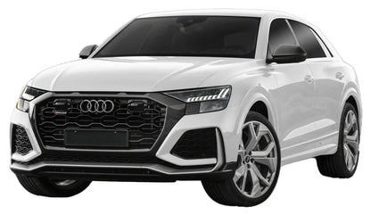 Audi RSQ8 4.0T