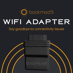 BOOTMOD3 N13 - BMW F20 F30 114I 116I 118I 316I 320I TUNE