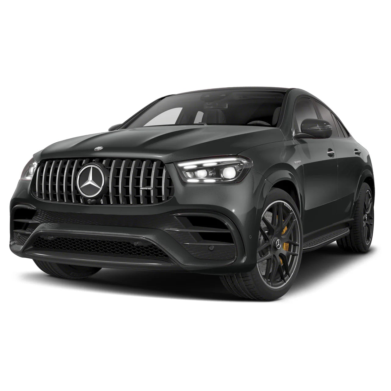 Mercedes GLE63 4.0T AMG