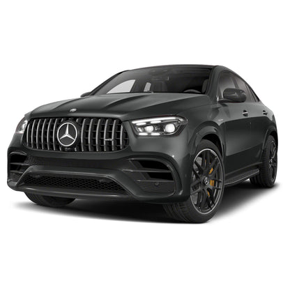 Mercedes GLE63 4.0T AMG