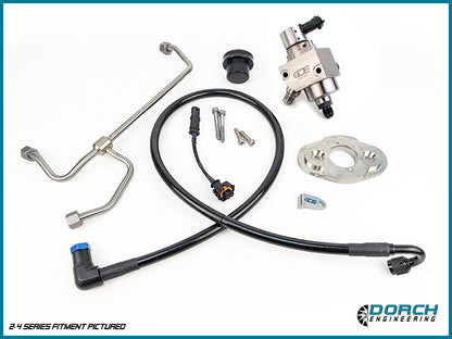 Supra B58 Gen2 DS3 HPFP Upgrade