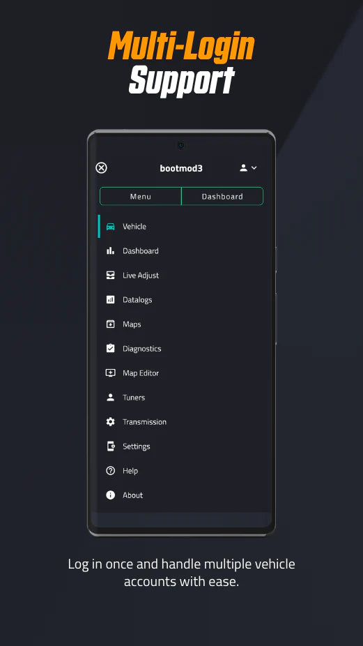 BOOTMOD3 N13 - BMW F20 F30 114I 116I 118I 316I 320I TUNE