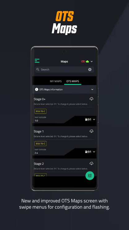 BOOTMOD3 N13 - BMW F20 F30 114I 116I 118I 316I 320I TUNE