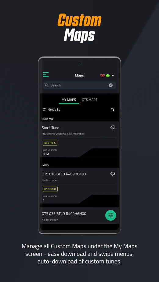 BOOTMOD3 N13 - BMW F20 F30 114I 116I 118I 316I 320I TUNE