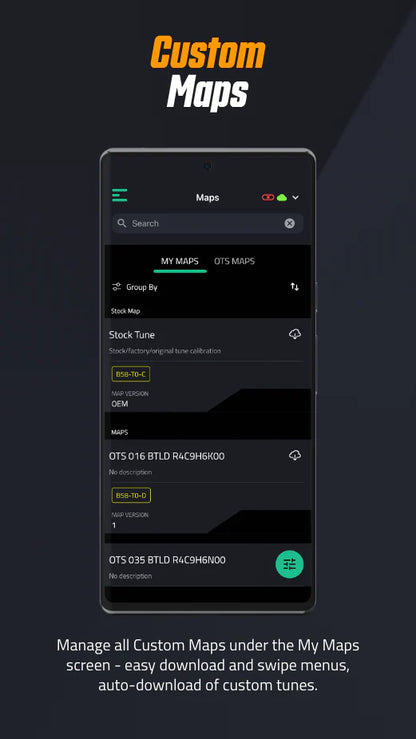 BOOTMOD3 N13 - BMW F20 F30 114I 116I 118I 316I 320I TUNE