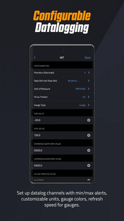 BOOTMOD3 N13 - BMW F20 F30 114I 116I 118I 316I 320I TUNE