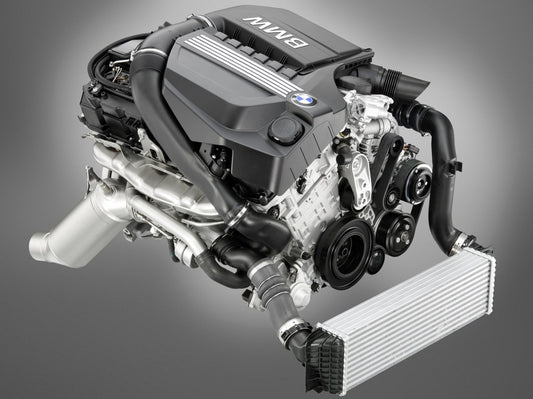 N55 Custom Tune