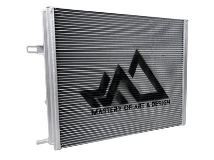 MAD BMW B46 B48 Front Mount Heat Exchanger 230 240 330 340 430 440