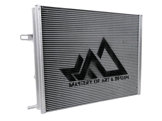 MAD BMW B46 B48 Front Mount Heat Exchanger 230 240 330 340 430 440