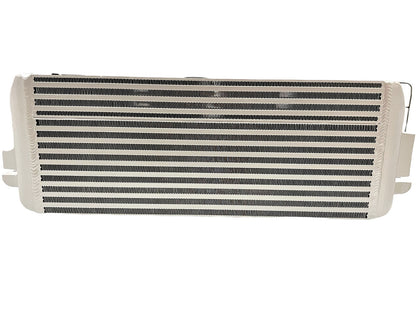 MAD BMW 5" HD Stepped Core F Chassis Intercooler N20 N26 N55 1/2/3/4/M2