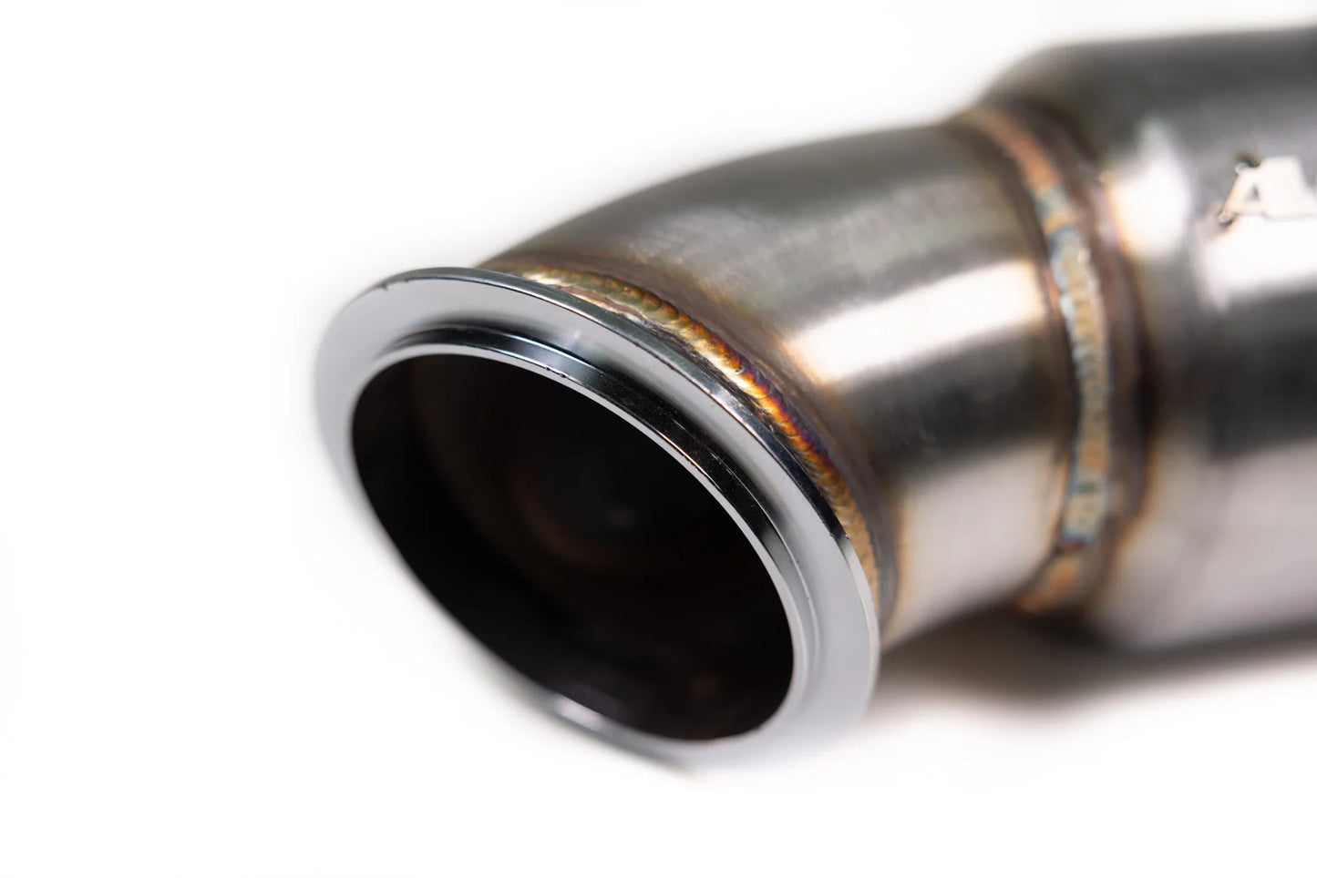 N55 CATTED DOWNPIPE - F3X - 4" EWG for M2, M235, 335, 435, X4 M40i