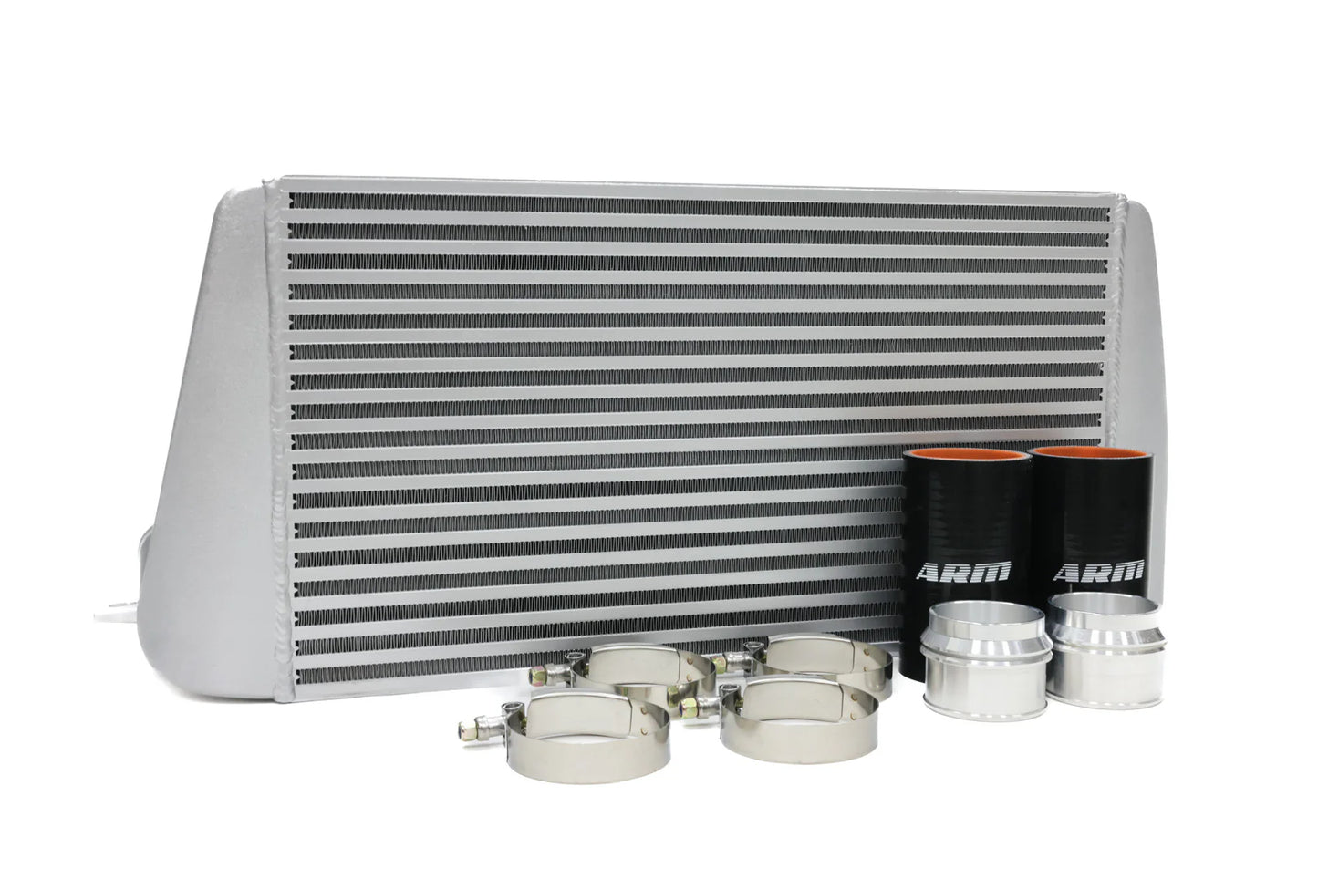 Performance Front Mount Intercooler for BMW N20/N26/N55