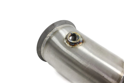 N26 Performance Downpipe - 228, 320, 328, 428