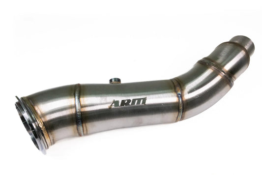 N20 Performance Downpipe