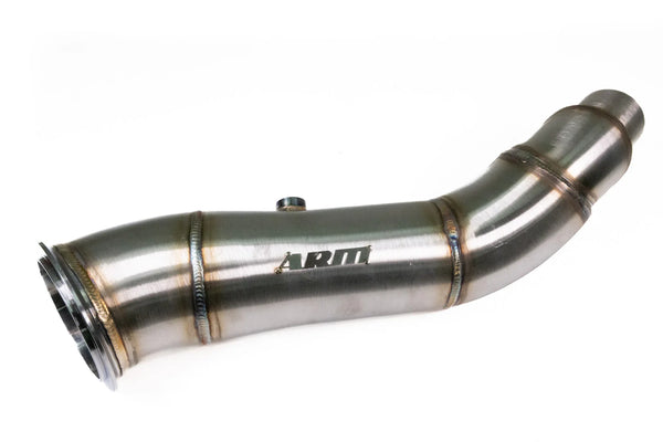 N20 Performance Downpipe
