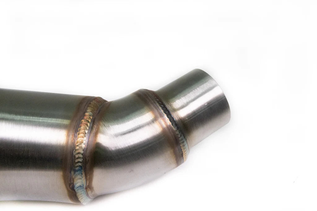 N20 Performance Downpipe