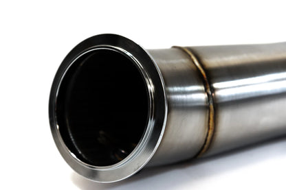 N20 Performance Downpipe