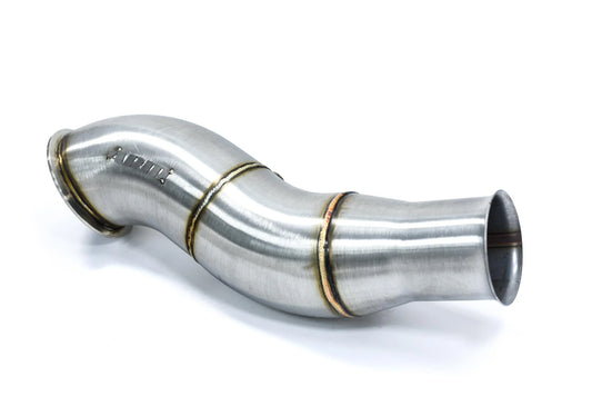 N55 EWG High-Performance Downpipe
