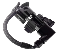 bootmod3 FlexFuel Kit - High Flow