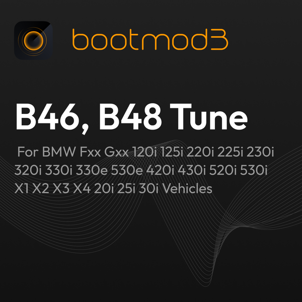 BOOTMOD3 TUNES – BOOTMOD3 TUNING USA BOOTMOD3 TUNES – BOOTMOD3 TUNING USA