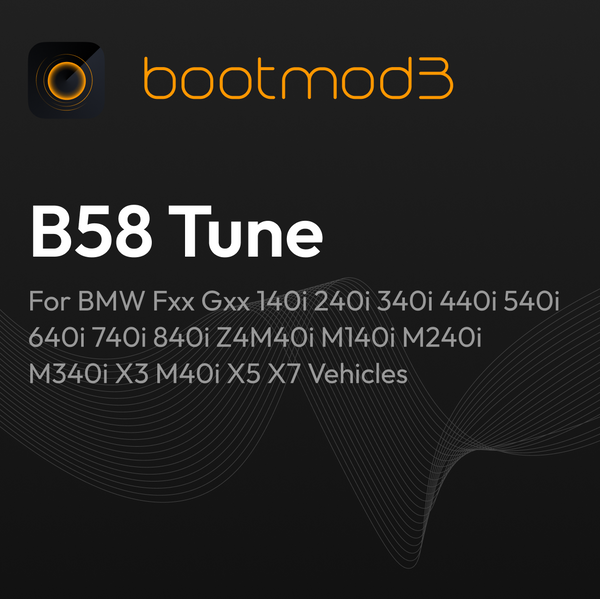 Bootmod3 Loading Screen BOOTMOD3 TUNES – BOOTMOD3 TUNING USA