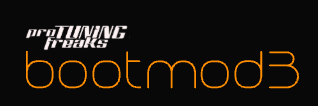 Bootmod3 Sticker BOOTMOD3 TUNES – BOOTMOD3 TUNING USA