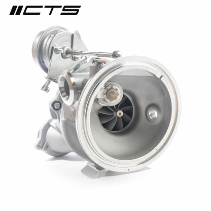 CTS Turbo BOSS800 Hybrid Turbocharger Upgrade for B9 Audi S4, Audi S5, Audi SQ5 and more