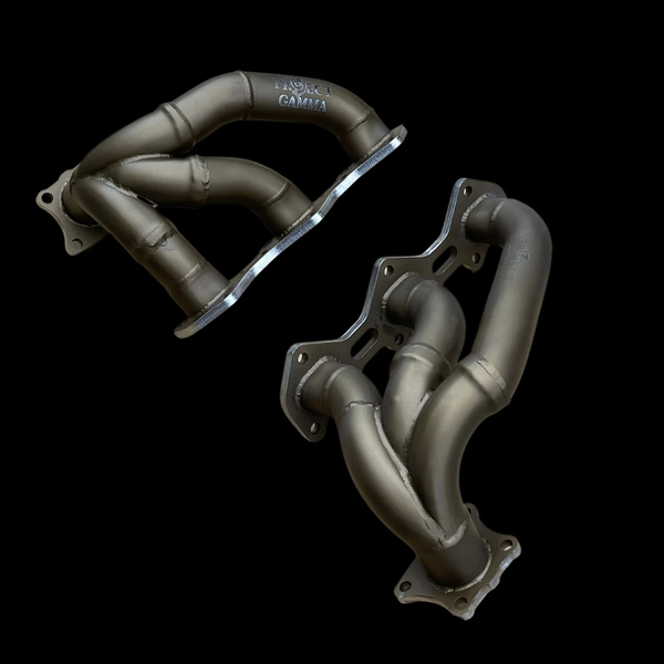 PORSCHE 992 3.0 HEADERS