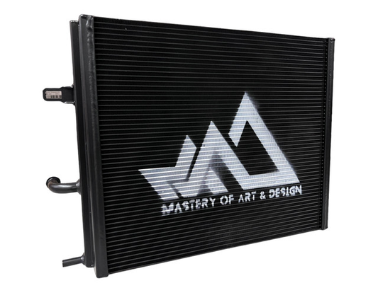MAD BMW B46 B48 Front Mount Heat Exchanger 230 240 330 340 430 440