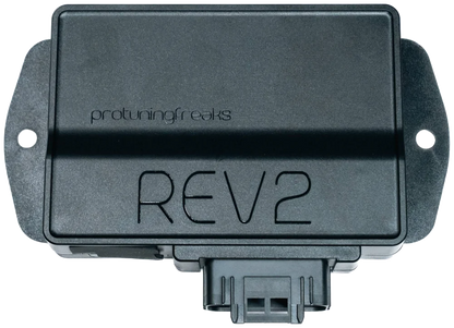 REV2 Controller - Powered by bootmod3 DirectPWM and FlexRay™