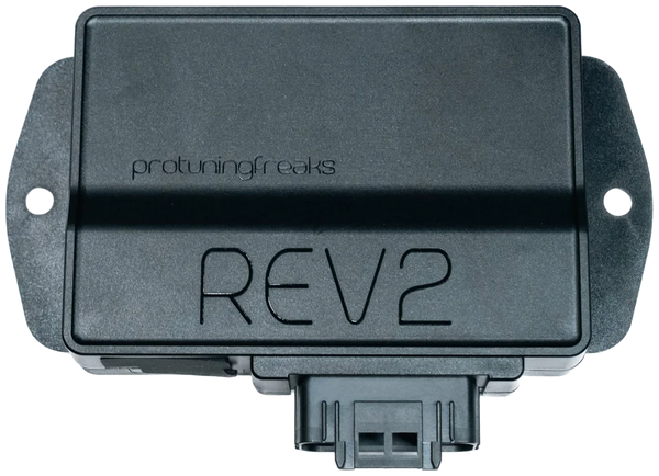 REV2 Controller - Powered by bootmod3 DirectPWM and FlexRay™