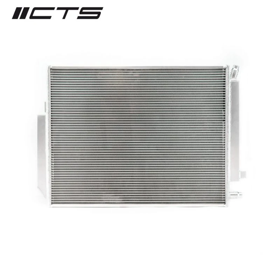 CTS TURBO HeatExchanger A90/91 TOYOTA SUPRA BMW G-SERIES Z4 30I/M40I/M340I B58/B48