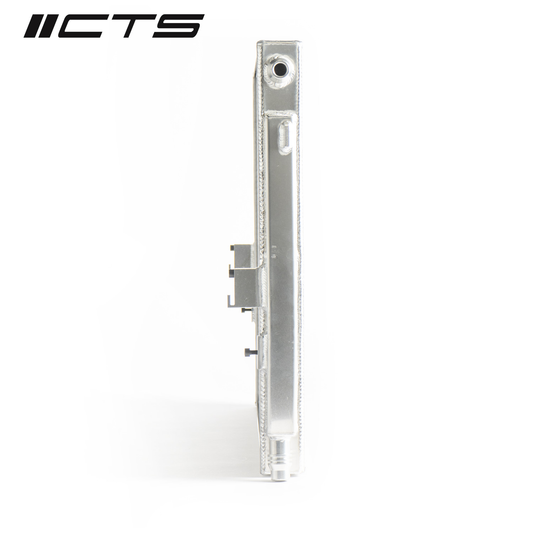 CTS TURBO HeatExchanger A90/91 TOYOTA SUPRA BMW G-SERIES Z4 30I/M40I/M340I B58/B48