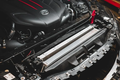 CTS TURBO HeatExchanger A90/91 TOYOTA SUPRA BMW G-SERIES Z4 30I/M40I/M340I B58/B48