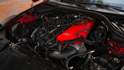 BMW GEN2 B58 INTAKE MANIFOLD w/ PORT INJECTION