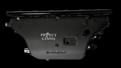 BMW S58 INTAKE MANIFOLD WITH PORT INJECTION