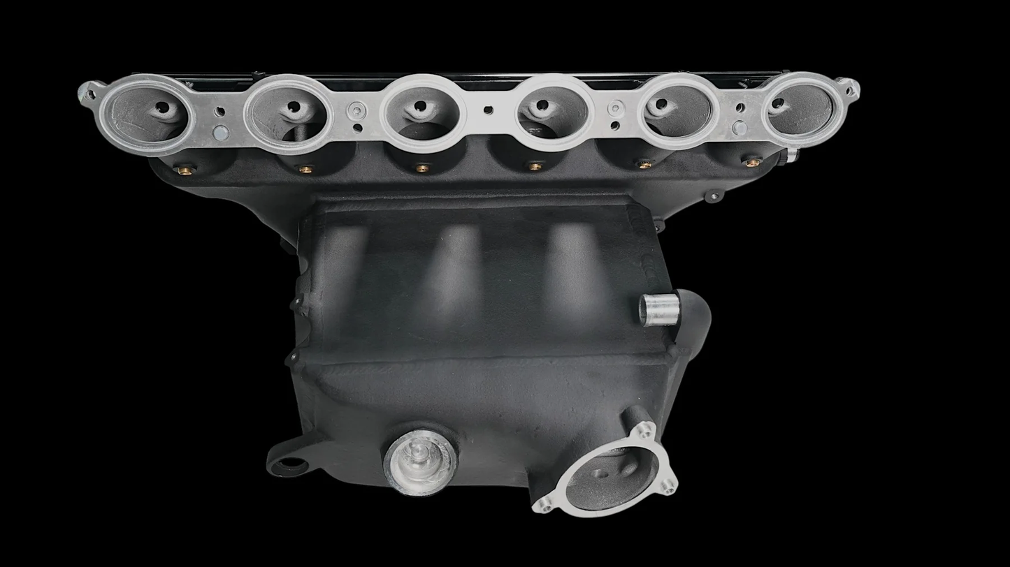 BMW S58 INTAKE MANIFOLD WITH PORT INJECTION