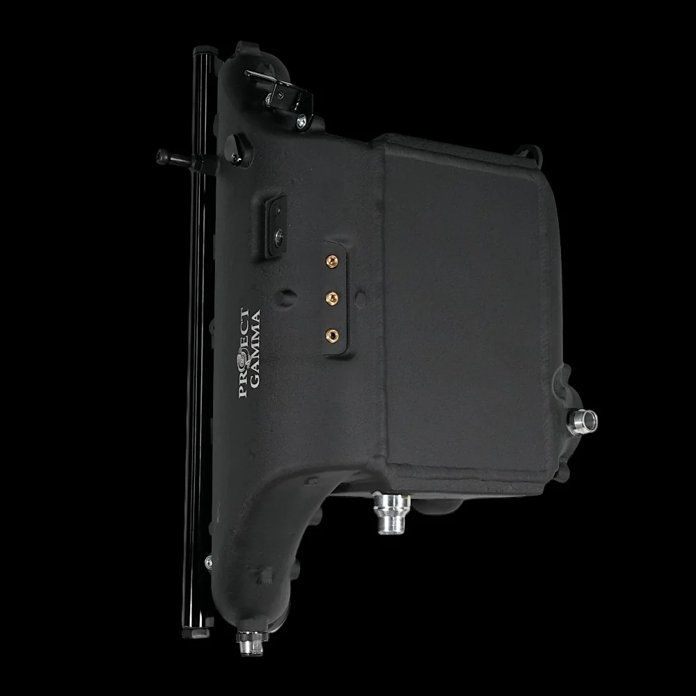 BMW S58 INTAKE MANIFOLD WITH PORT INJECTION