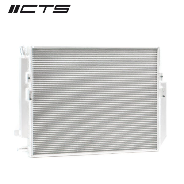 CTS TURBO HeatExchanger A90/91 TOYOTA SUPRA BMW G-SERIES Z4 30I/M40I/M340I B58/B48