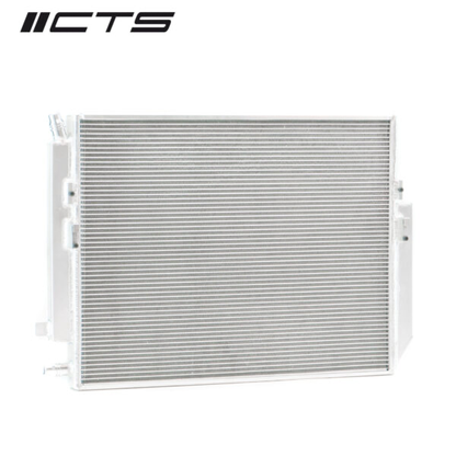 CTS TURBO HeatExchanger A90/91 TOYOTA SUPRA BMW G-SERIES Z4 30I/M40I/M340I B58/B48