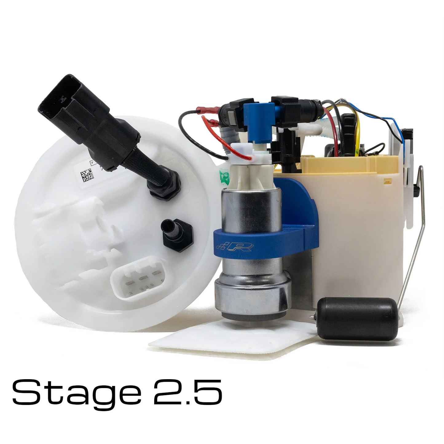 G-Series / Supra B58 Upgraded Hybrid Fuel Pump