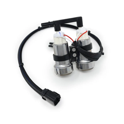 G8x/G2x/X3M/X4M Stand Alone Auxiliary Fuel System