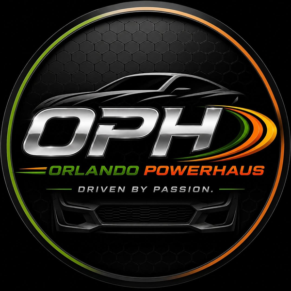 OrlandoPowerHaus x PJT Custom Tune for Gen2 B58