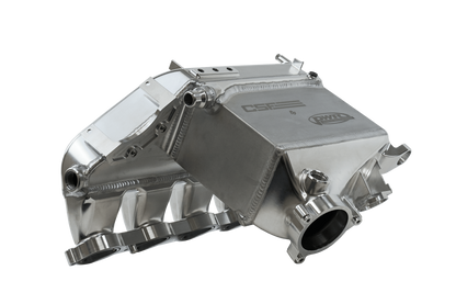 CSF - “Level-Up” Charge-Air-Cooler Manifold S58