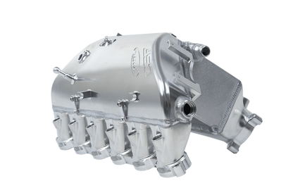 CSF - “Level-Up” Charge-Air-Cooler Manifold S58