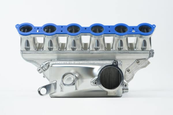 CSF - “Level-Up” Charge-Air-Cooler Manifold S58